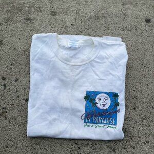 Cheeseburger Paradise Shirt